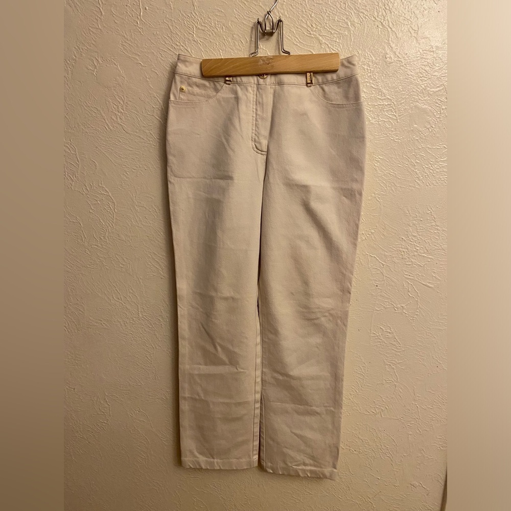 St. John pants